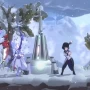 Приключение RWBY: Arrowfell перенесли на смартфоны