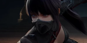 MMORPG Rohan 2 можно предзаказать через App Store и Google Play