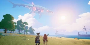 Для игры Path of Rune по типу Palworld проведут ЗБТ на Android