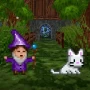 Олдскульный данжен-кроулер Labyrinth: The Wizard's Cat выпустили на iOS