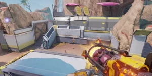 Стартовала предзагрузка шутера Operation Apocalypse от NetEase Games