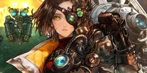 MMORPG Tree of Savior: Neverland будет поддерживать кросс-серверные ивенты на 10 000 человек
