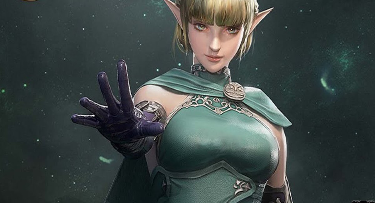 Avalar: Tag Team ARPG вышла на iOS и Android