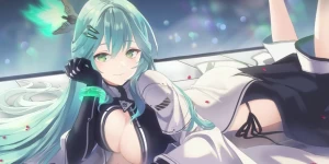 Com2uS не выпустит глобальную версию STARSEED: Asnia Trigger в России