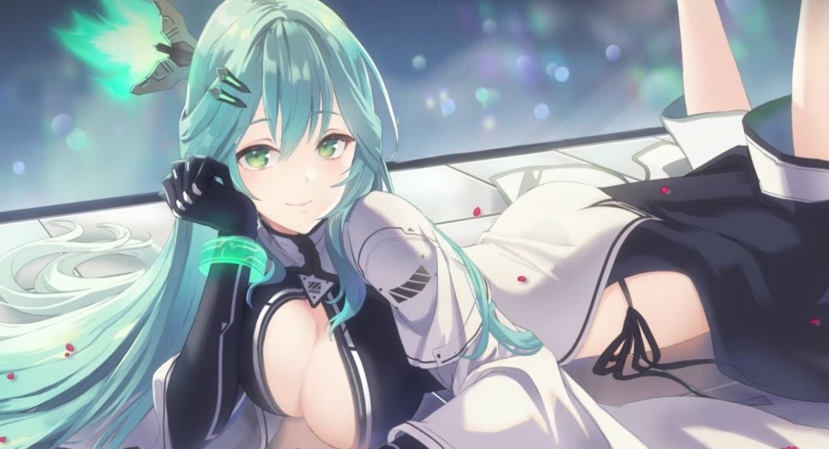 Com2uS не выпустит глобальную версию STARSEED: Asnia Trigger в России