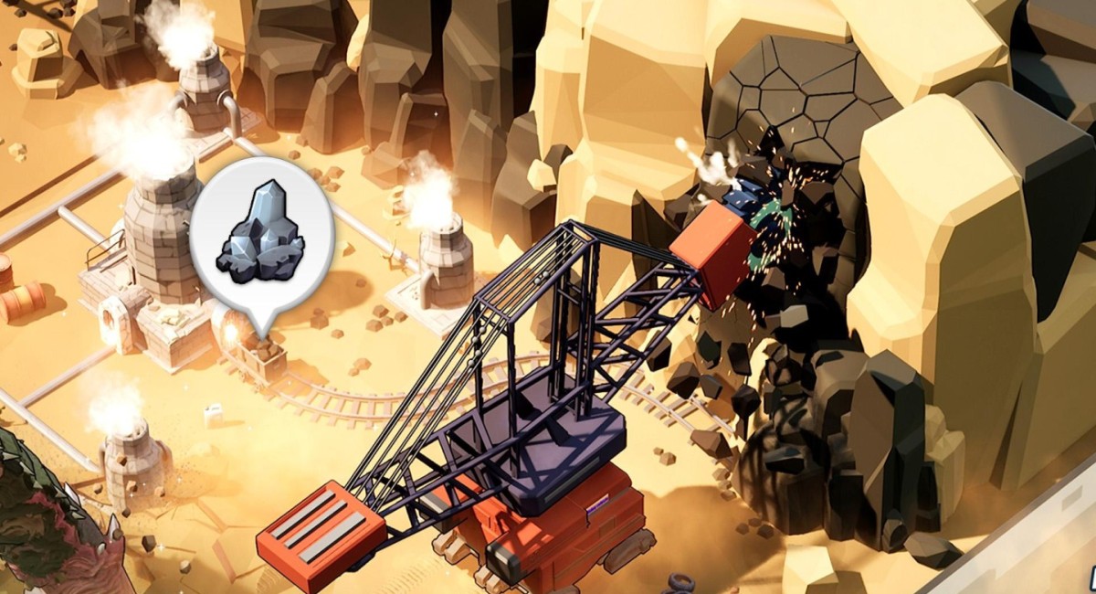 Выживач Tiles of Survive доступен в Google Play 27 стран