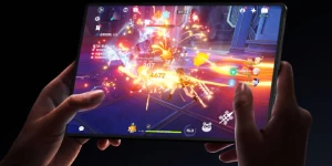 Игровой планшет Red Magic Gaming Pad засветился на AnTuTu