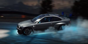 PC-версия CarX Street вышла и стоит 1699 рублей