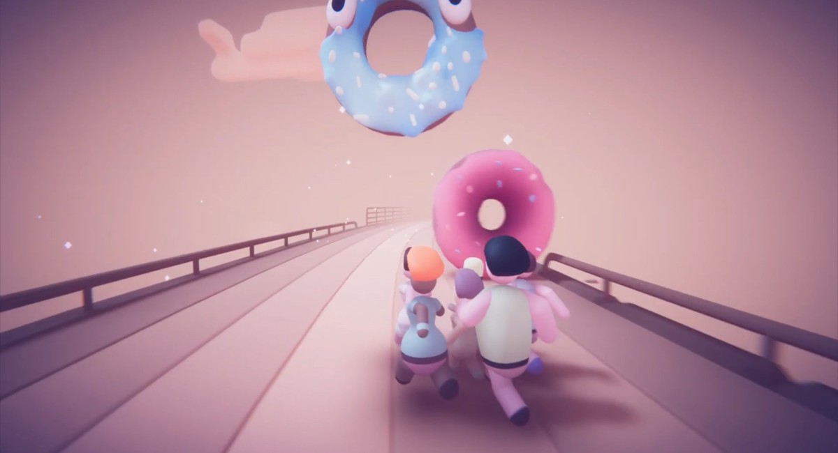 Необычный раннер Populus Run больше не эксклюзив Apple Arcade