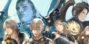 Final Fantasy Brave Exvius закроют в конце октября