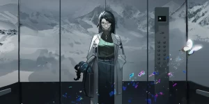 Начался бета-тест аниме игры Edge of Heterochromia наподобие Reverse 1999