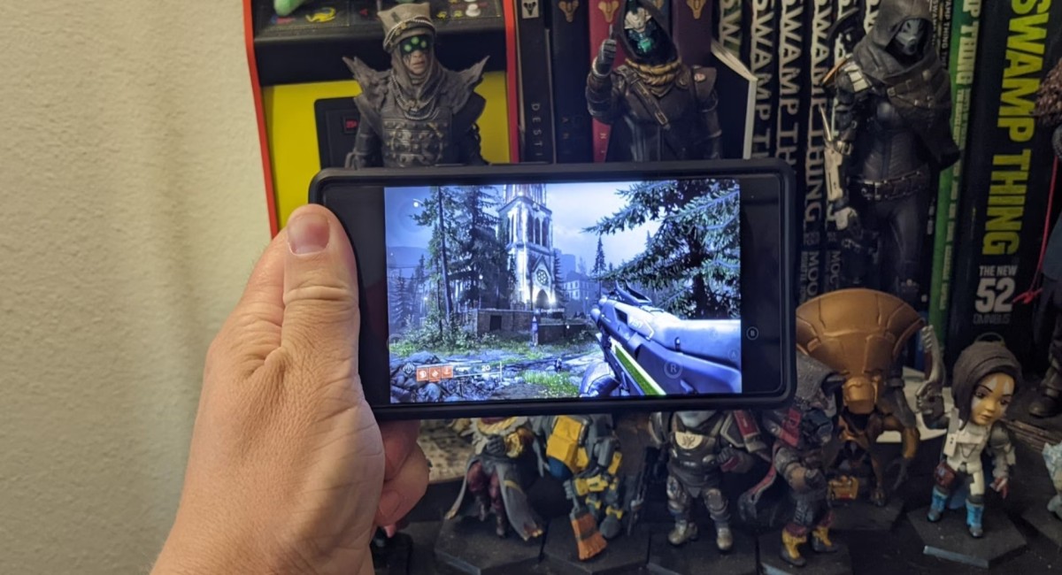 Инсайдер Kurakasis: «Bungie и NetEase работают над Destiny Mobile»