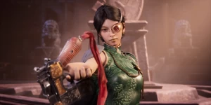 Раскрыты даты последнего теста и релиза Ashfall