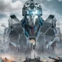 Киберпанк-MMO Mech Era доступна в Google Play 123 стран