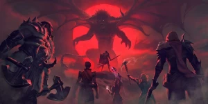 Крупное обновление «Горнило правосудия» для Diablo Immortal выходит на следующей неделе