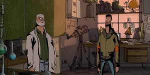 Для Unforeseen Incidents появились страницы в App Store и Google Play