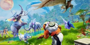 Релиз Auroria: a playful journey перенесли на ноябрь