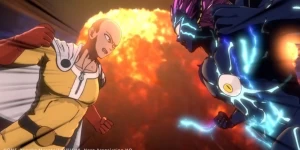 Бета-тест One Punch Man: Justice Execution продлится до 11 сентября