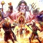 Порядок строительства за все нации в Age of Mythology: Retold