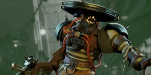 Гайд по магазину навыков и скиллам в Deadlock