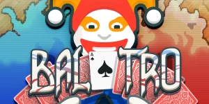 Для Balatro появились страницы в App Store и Google Play