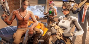 Free City это лучшая альтернатива GTA на смартфонах после Gangstar