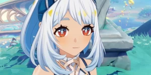 Полный гайд по Муалани из Genshin Impact: скиллы, билды, артефакты и команды