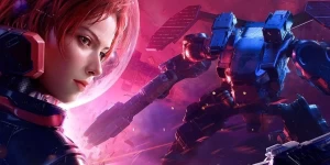 Скриншоты и много информации с ЗБТ EdgeWalkers (NZ Mobile)