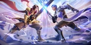 Бета-тест Honor of Kings: Star Break и примерная дата релиза