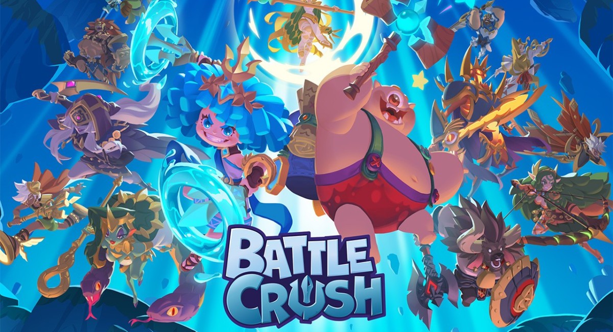 Battle Crush от NCSOFT провалилась — игроки винят в этом пассивность разработчиков