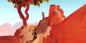 В Touchgrind X можно поиграть на iOS и Android раньше глобального релиза