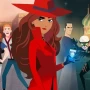 Перезапуск Carmen Sandiego станет временным эксклюзивом iOS и Android для подписчиков Netflix