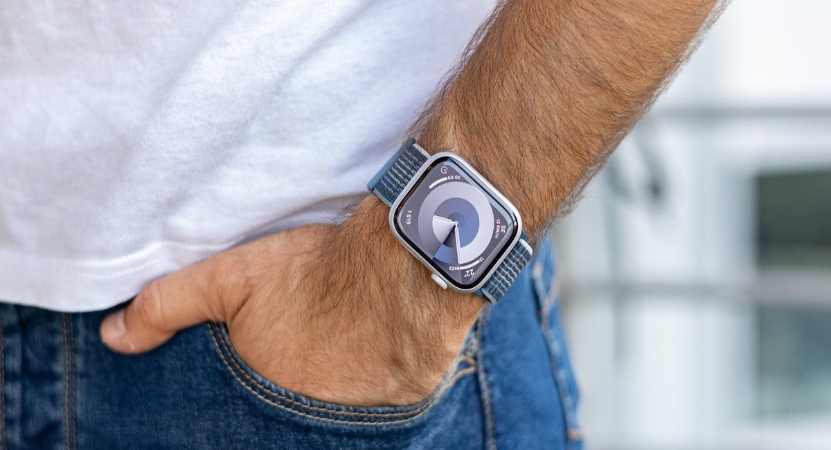 Анонс Apple Watch Series 10: Тоньше, легче, ярче