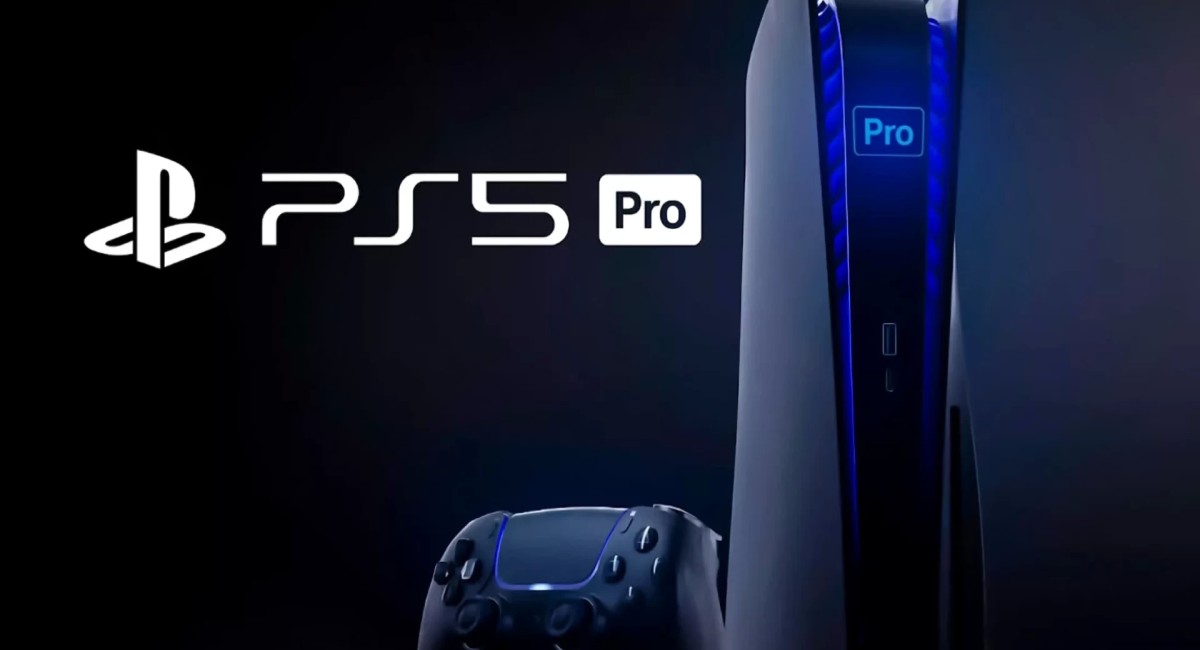 Вся информация о PlayStation 5 Pro до презентации: HDR10+, улучшенный DualSense и характеристики