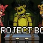 Доступен играбельный тизер Project Box — страшной инди-игры по франшизе «Five Nights at Freddy's»