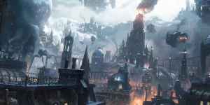 Началась предрегистрация на Frostpunk: Beyond the Ice с примерной датой релиза