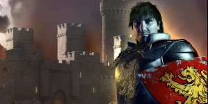 Firefly Studios проводит пробный-запуск стратегии Stronghold Castles