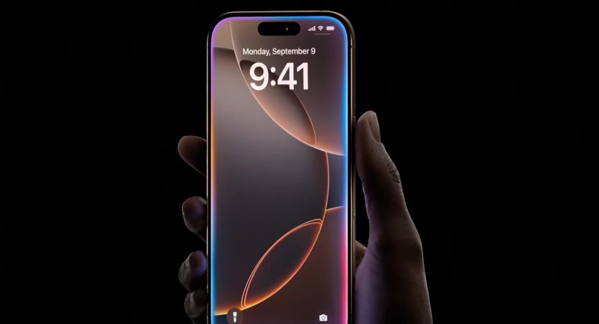 Встречайте, iPhone 16: новая кнопка, трассировка лучей и поддержка AAA-игр