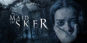 Обзор Maid of Sker — затаить дыхание, чтобы выжить