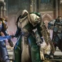 Гайд по получению всех косметических предметов в Warhammer 40,000: Space Marine 2