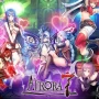 Вышла англоязычная версия RPG Aurora 7 с откровенными нарядами