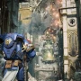 Все места с данными арсенала и генными семенами в Space Marine 2 (Операция «Инферно»)