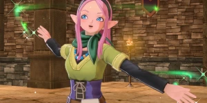 Dragon Quest Monsters: The Dark Prince вышла на смартфоны и PC