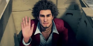 Для стратегии Yakuza Wars: Dragon Among Men проходит пробный запуск