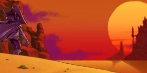 Состоялся релиз мобильной версии Bounty of One: Premium от Erabit Studios