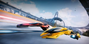 Ранняя версия гоночной игры Epicars доступна в странах СНГ