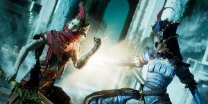 Состоялся выход Enotria: The Last Song на PC, Xbox Series и PlayStation 5