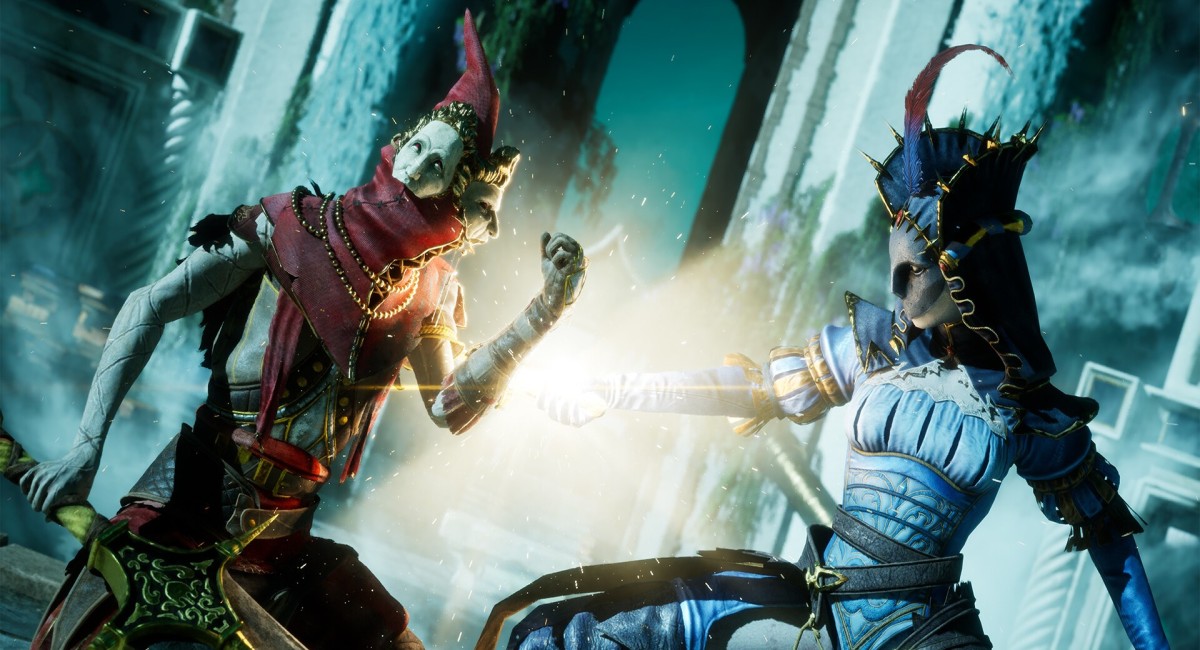 Состоялся выход Enotria: The Last Song на PC, Xbox Series и PlayStation 5