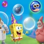 SpongeBob: Bubble Pop NETFLIX выпустили на iOS и Android