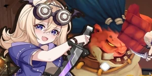 Для Achroma Tides проходит открытый бета-тест на Android